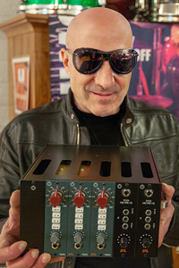 Kenny Aronoff