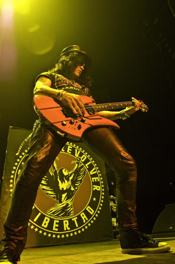 Does Slash Still Matter? - Guitar Planet Magazine