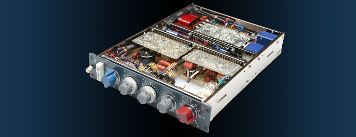 neve 1073 preamp for sale